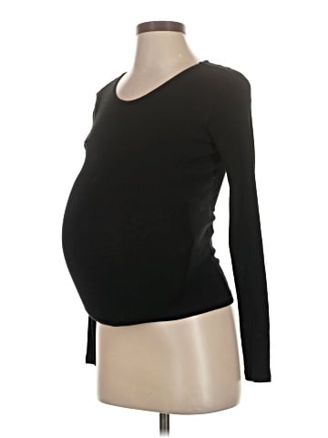 H&M Long Sleeve Top (view 1)