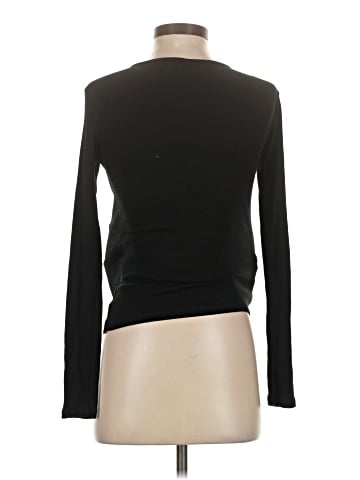 H&M Long Sleeve Top (view 2)
