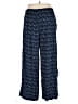 Unbranded Chevron-herringbone Blue Casual Pants Size 2X (estimated) - photo 2