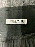 Pinspark Black Dress Pants Size M - photo 7