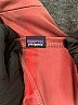Patagonia Color Block Burgundy Active Pants Size XS (estimated) - photo 7