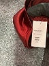 Kiyonna Burgundy Sleeveless Blouse Size 0 Plus - photo 8