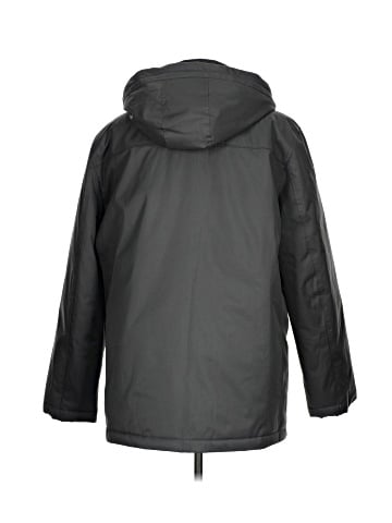 Cole Haan Raincoat (view 2)