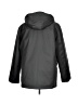 Cole Haan Solid Gray Raincoat Size XL - photo 2