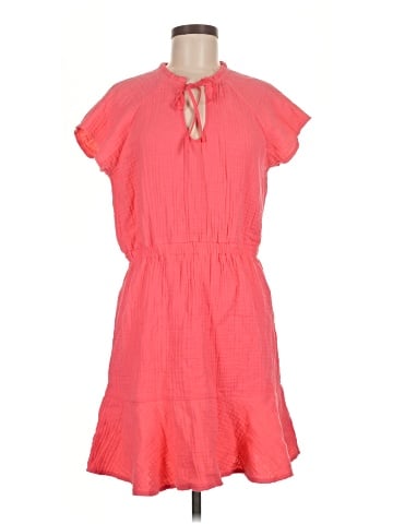 S'edge Casual Dress (view 1)