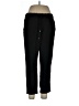 Coldwater Creek Solid Black Casual Pants Size L (petite) - photo 1