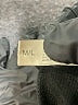 ShoSho Solid Black Active Pants Size Med - 00 - photo 5