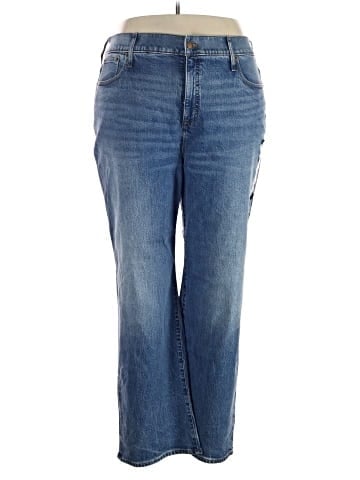 J.Crew Factory Store Jeans (view 1)
