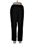 Coldwater Creek Solid Black Casual Pants Size L (petite) - photo 2