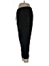 Coldwater Creek Solid Black Casual Pants Size L (petite) - photo 5