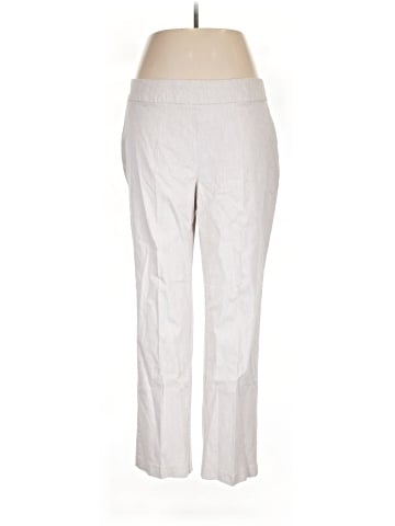 Dana Buchman Casual Pants (view 1)