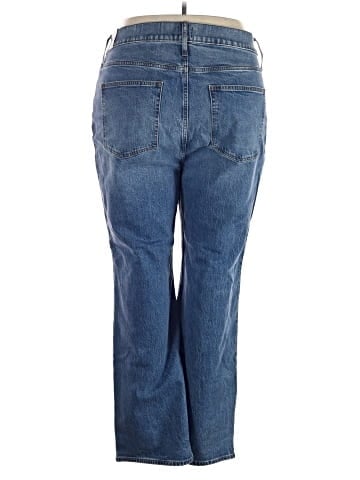 J.Crew Factory Store Jeans (view 2)