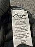 Capezio Solid Black Leggings Size L - photo 7