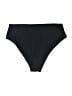 Assorted Brands Solid Black Swimsuit Bottoms Size M - photo 2