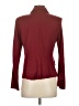 CAbi Burgundy Blazer Size 4 - photo 2