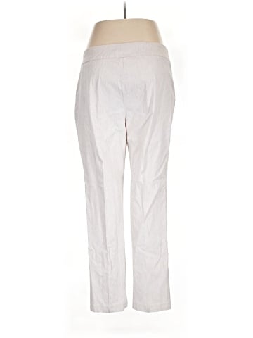Dana Buchman Casual Pants (view 2)