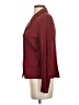 CAbi Burgundy Blazer Size 4 - photo 5