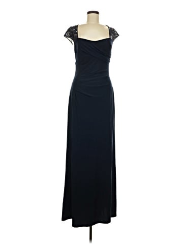 Lauren by Ralph Lauren Cocktail Dress (view 1)