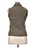 Columbia 100% Polyester Brown Tan Vest Size XL (estimated) - photo 2