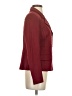 CAbi Burgundy Blazer Size 4 - photo 4
