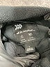 all in motion 100% Polyester Solid Black Jacket Size L - photo 6