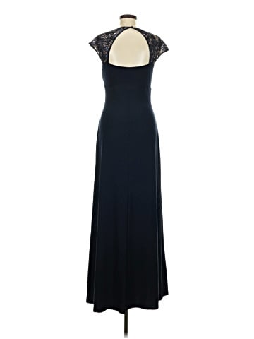Lauren by Ralph Lauren Cocktail Dress (view 2)