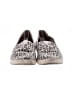 TOMS Animal Print Tan Flats Size 10 - photo 2