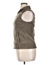Columbia 100% Polyester Brown Tan Vest Size XL (estimated) - photo 5