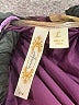 Adiva 100% Polyester Brown Tank Top Size L - photo 7