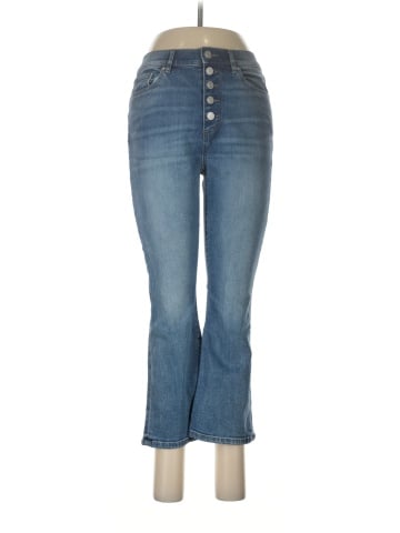 Ann Taylor LOFT Outlet Jeans (view 1)