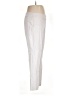 Dana Buchman Silver Casual Pants Size XL - photo 4
