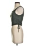 Princess Polly Gray Tank Top Size 2 - photo 5