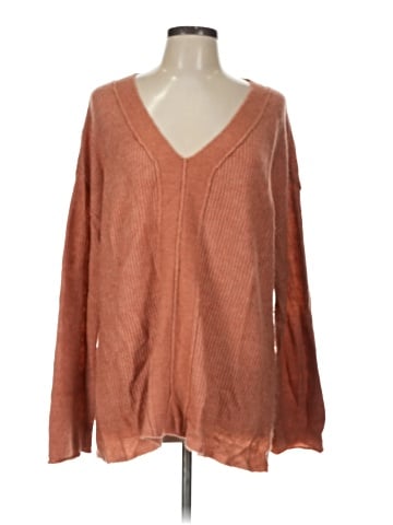 Caslon Pullover Sweater (view 1)