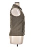 Columbia 100% Polyester Brown Tan Vest Size XL (estimated) - photo 4
