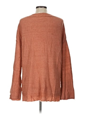 Caslon Pullover Sweater (view 2)