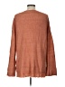 Caslon Orange Pullover Sweater Size L - photo 2
