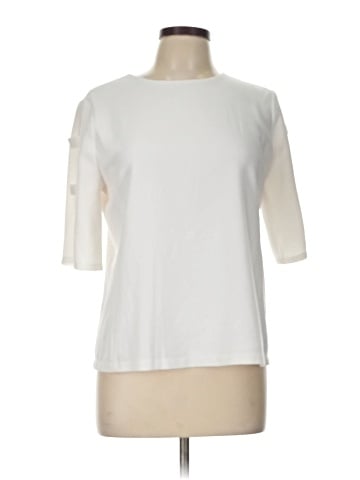 Aryeh 3/4 Sleeve Top (view 1)