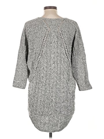 Express Pullover Sweater (view 2)
