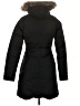 The North Face Black Coat Size XS - photo 2