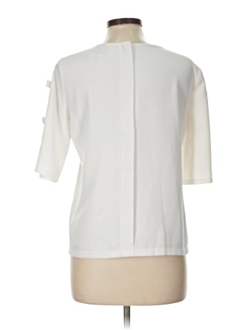 Aryeh 3/4 Sleeve Top (view 2)