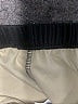 Unbranded Solid Black Formal Skirt Size M - photo 4