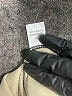 Unbranded Solid Black Formal Skirt Size M - photo 5