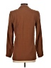 H&M Brown Blazer Size 0 - photo 2