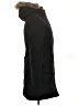 The North Face Black Coat Size XS - photo 4