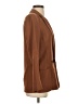 H&M Brown Blazer Size 0 - photo 4