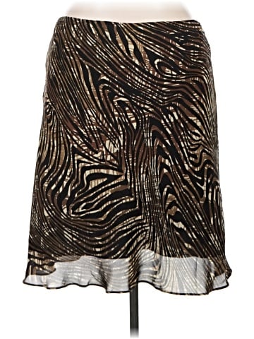 George Casual Skirt (view 2)