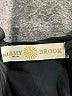 Ramy Brook 100% Polyester Black Jumpsuit Size M - photo 4