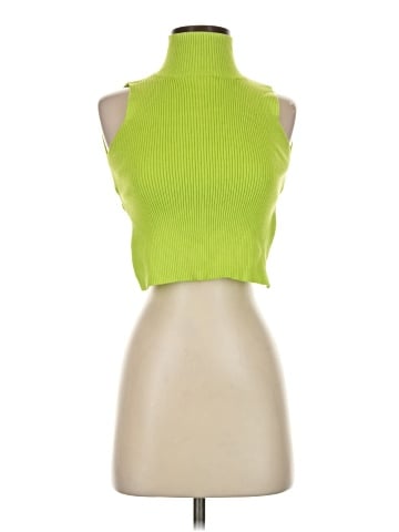 Nasty Gal Inc. Sweater Vest (view 1)