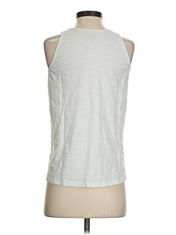 Ann Taylor LOFT Sleeveless Top (view 2)