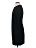 Boden Solid Black Casual Dress Size 4R - photo 5